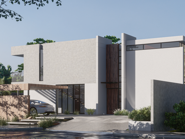 Casa; 3 Cuartos; 3 Baños, Venta