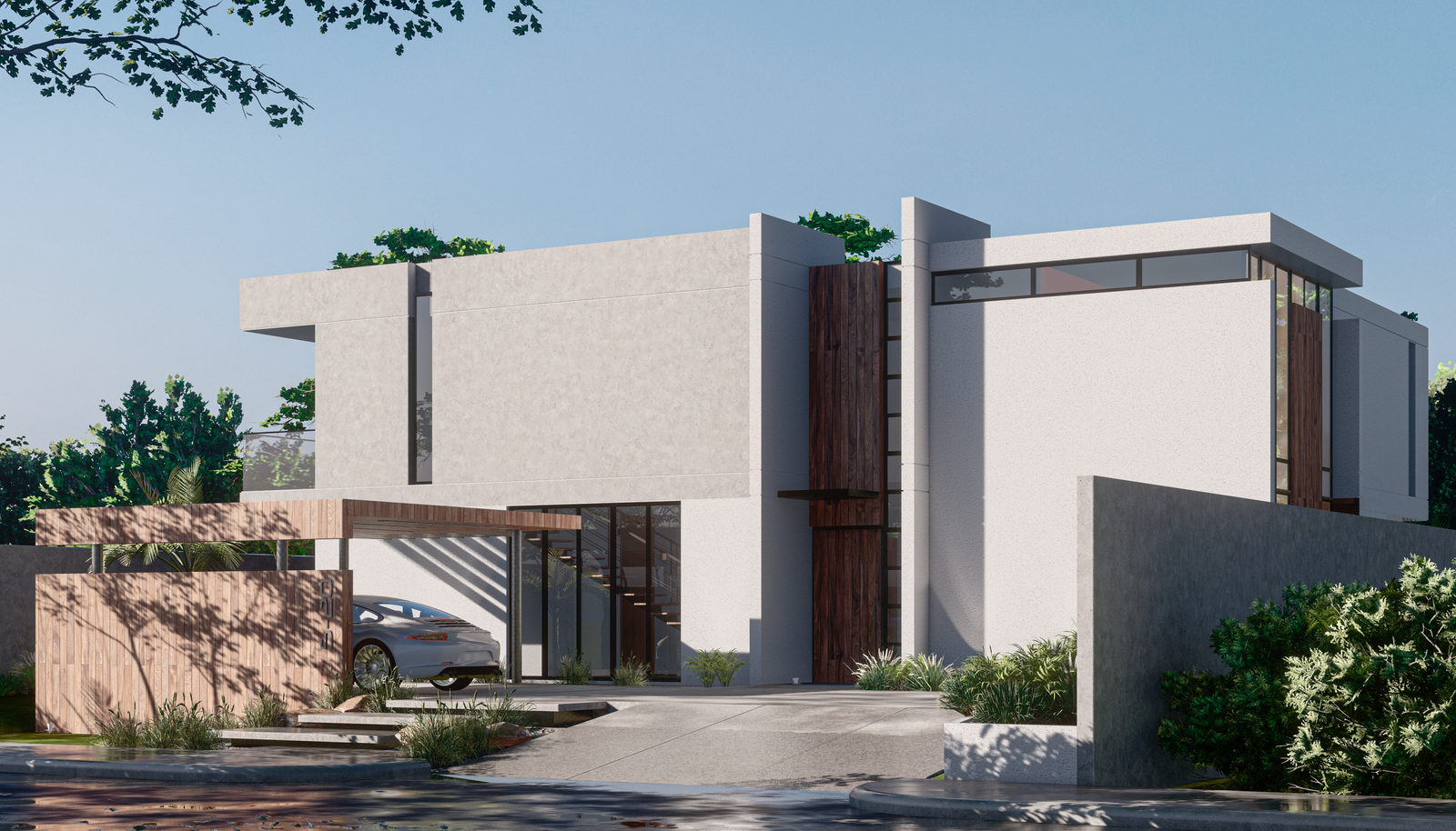 Casa; 3 Cuartos; 3 Baños, Venta