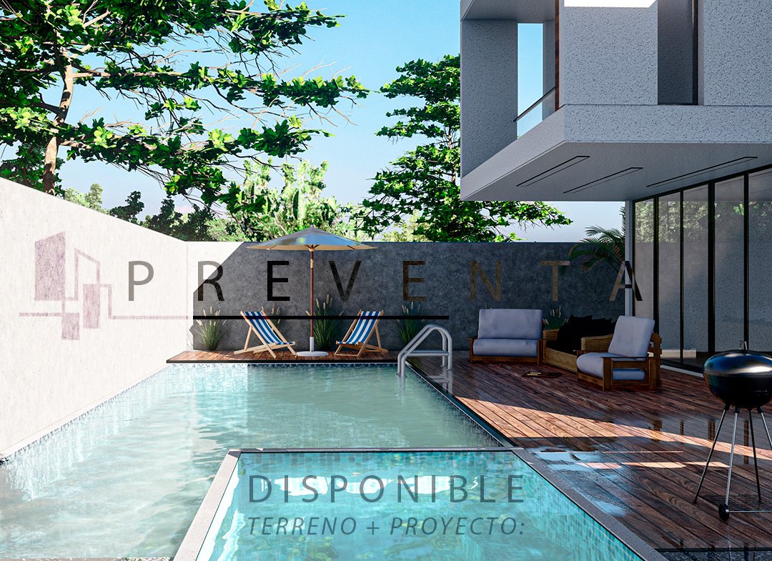 Casa; 4 Cuartos; 4 Baños, Venta