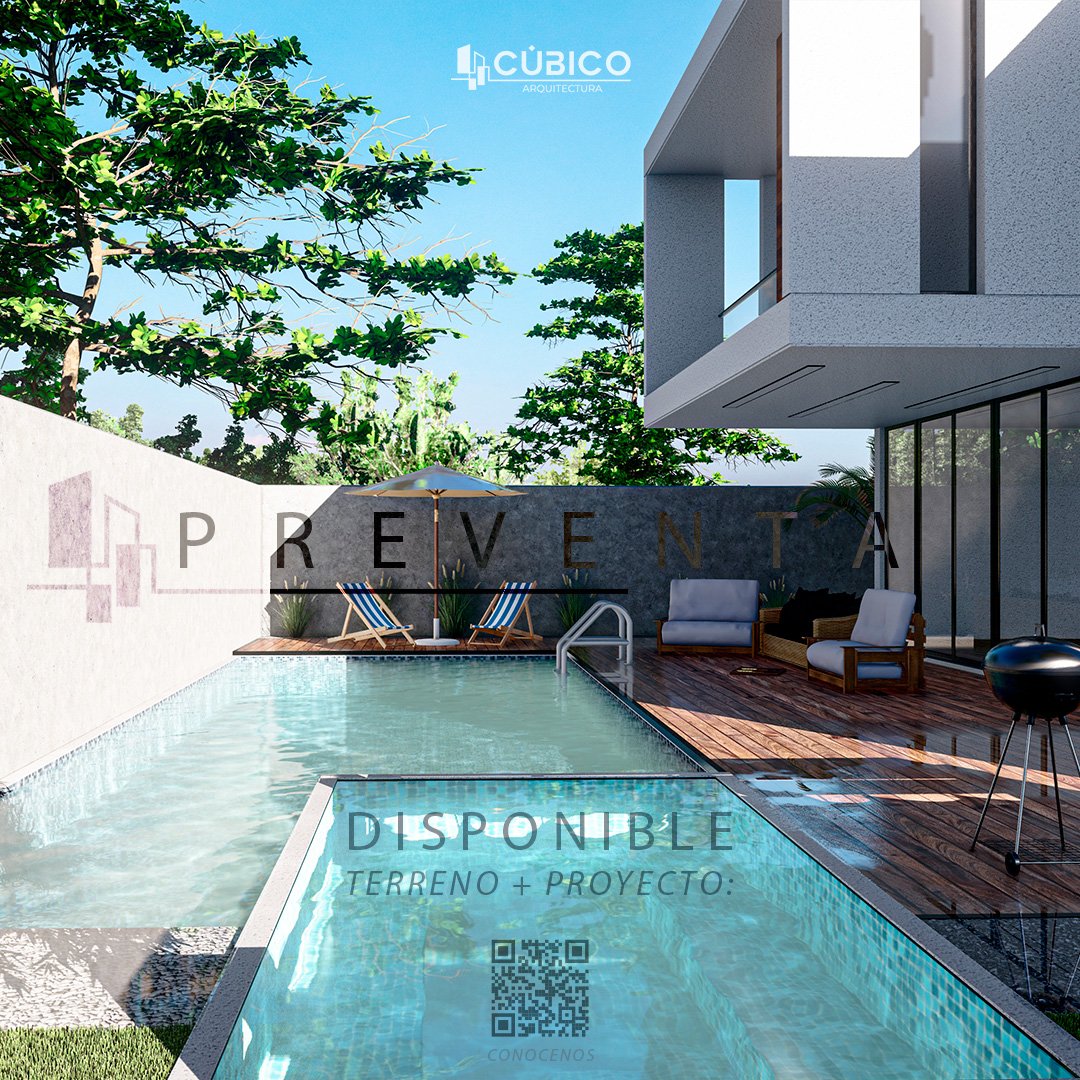 Casa; 4 Cuartos; 4 Baños, Venta