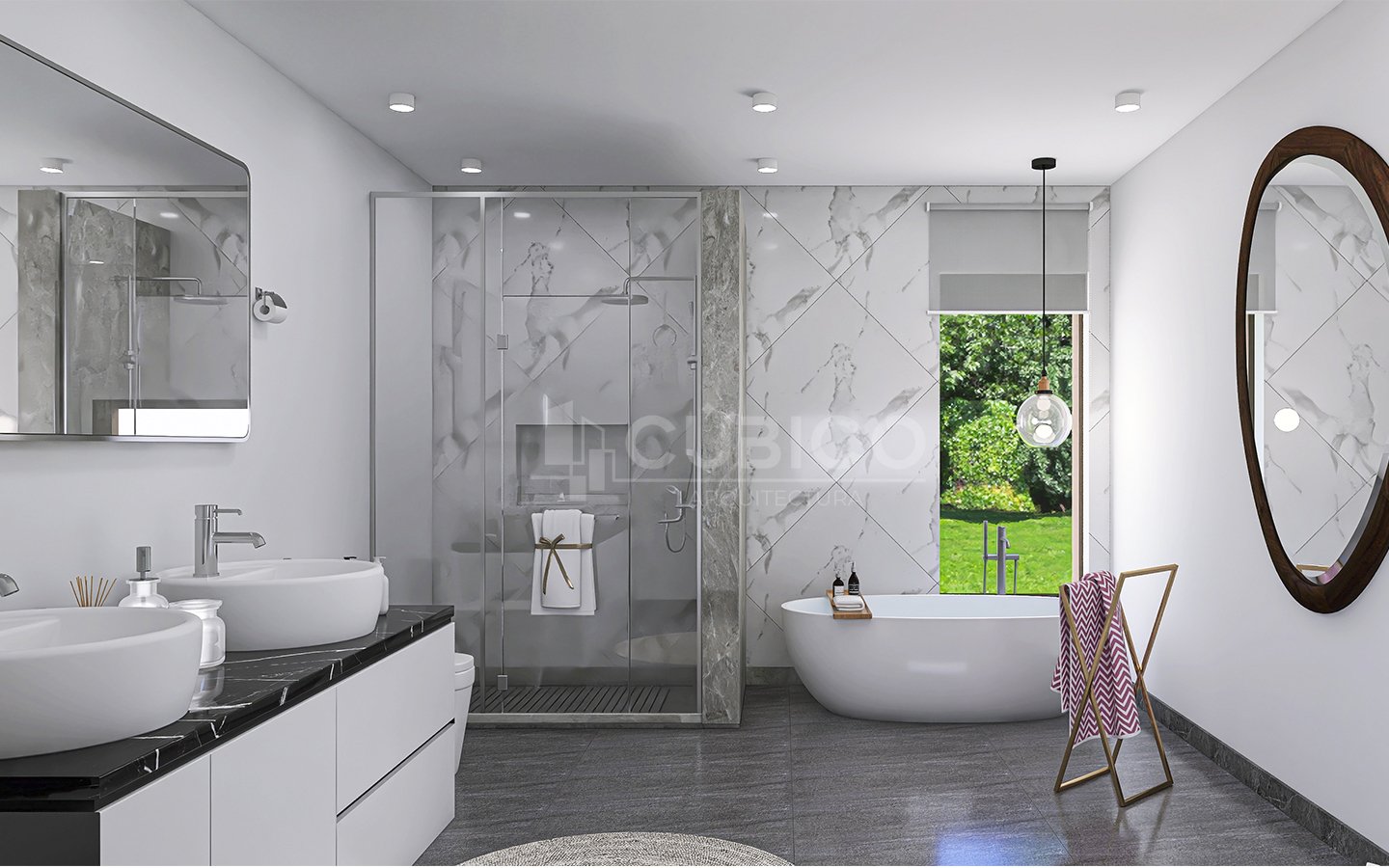 Casa; 4 Cuartos; 4 Baños, Venta