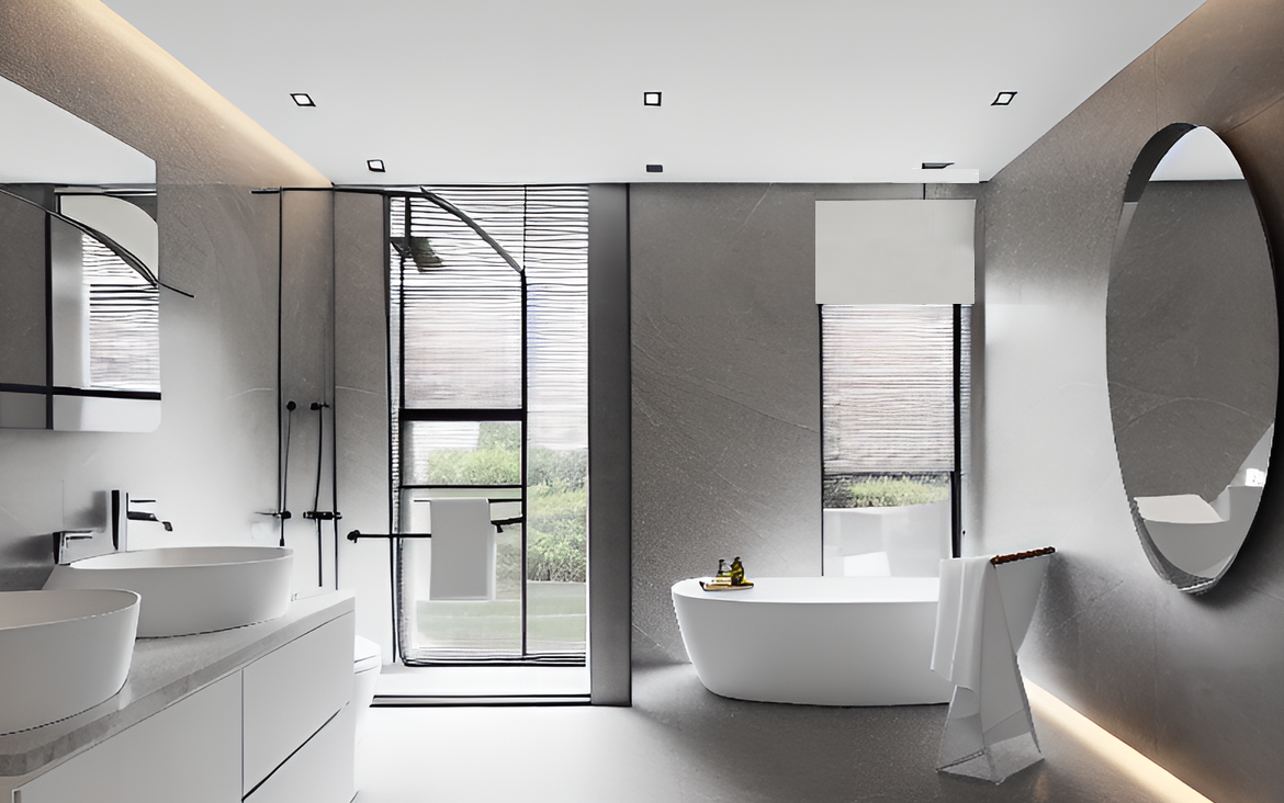 Casa; 4 Cuartos; 4 Baños, Venta