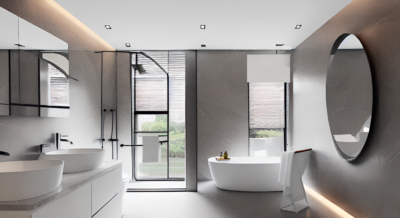 Casa; 4 Cuartos; 4 Baños, Venta