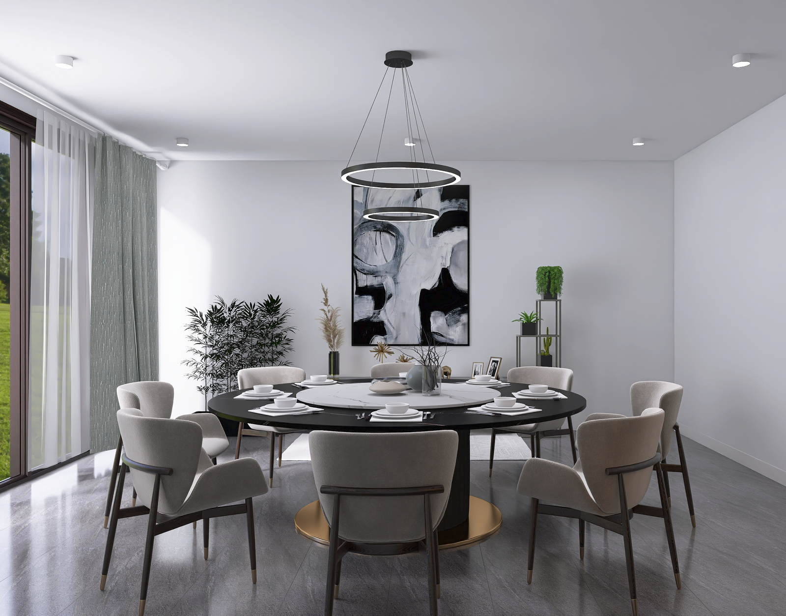 Casa; 4 Cuartos; 4 Baños, Venta