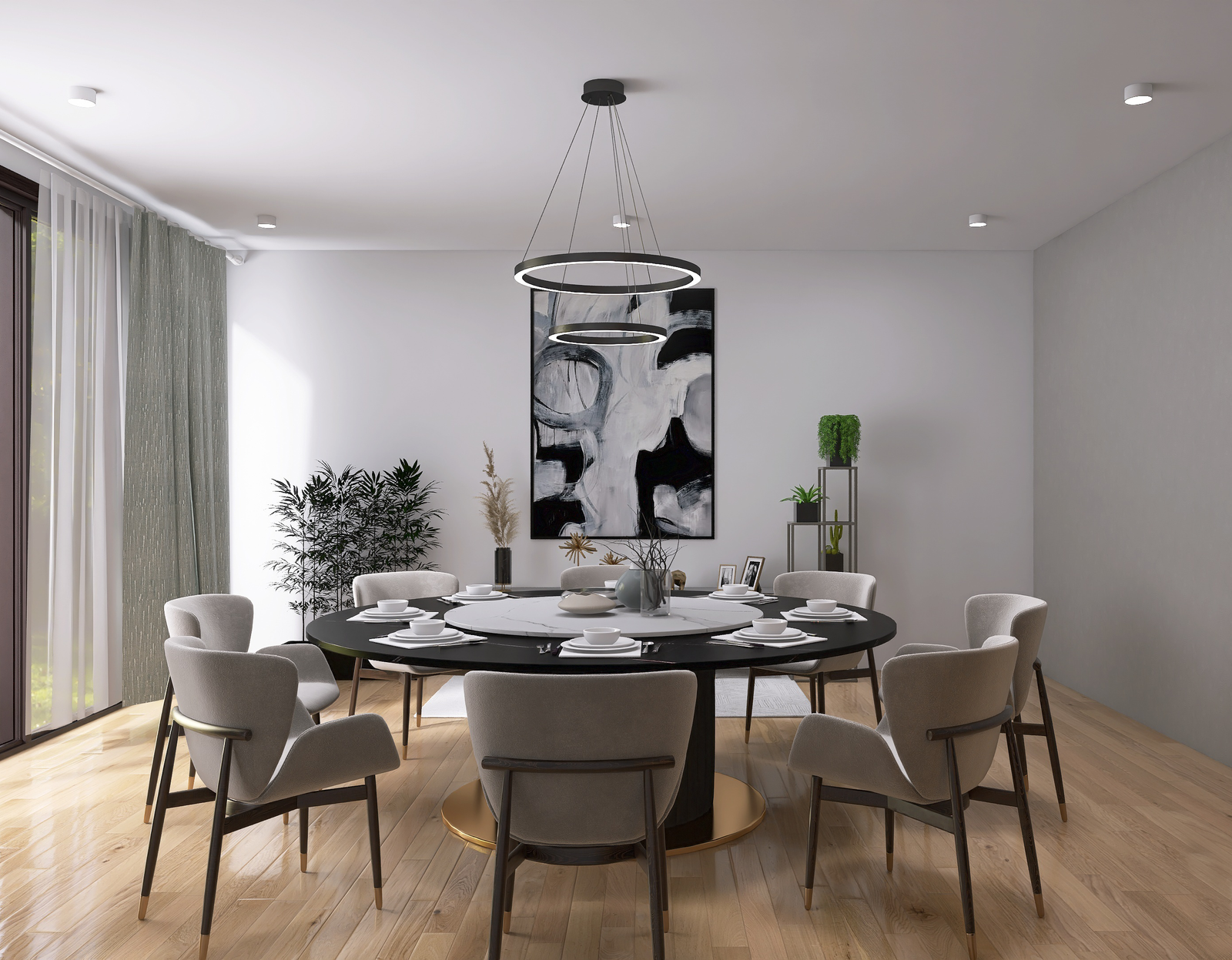 Casa; 4 Cuartos; 4 Baños, Venta