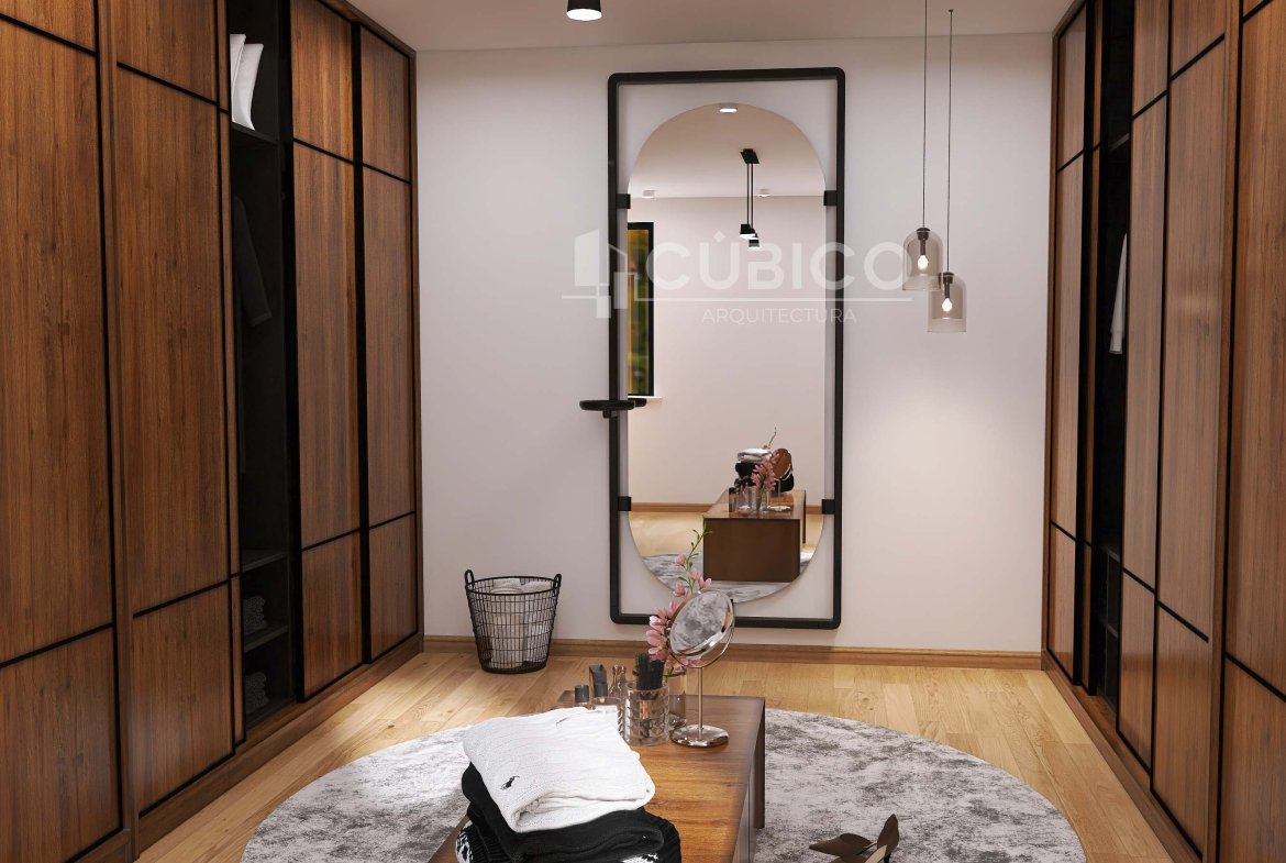 Casa; 3 Cuartos; 3 Baños, Venta