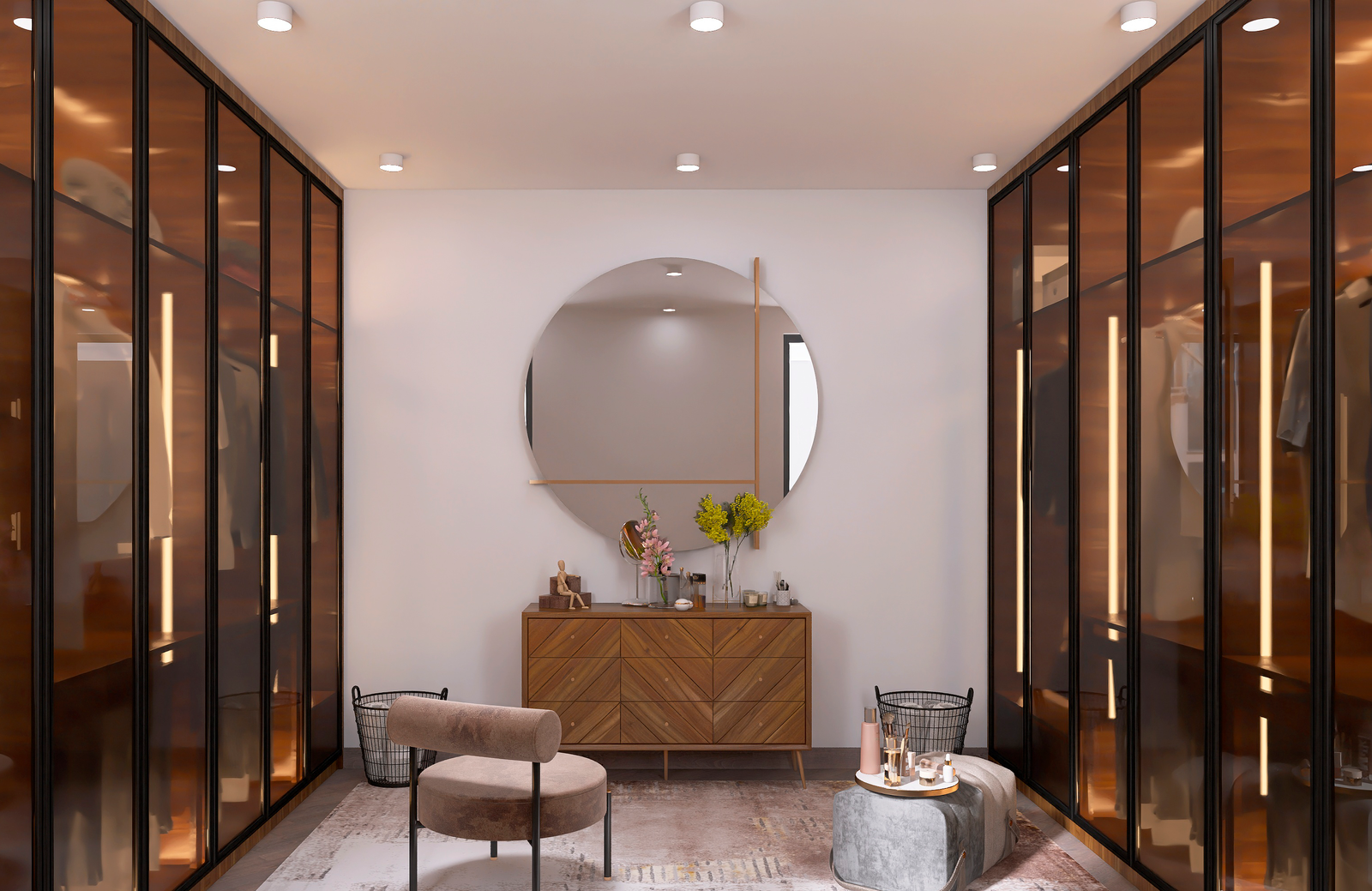 Casa; 4 Cuartos; 4 Baños, Venta