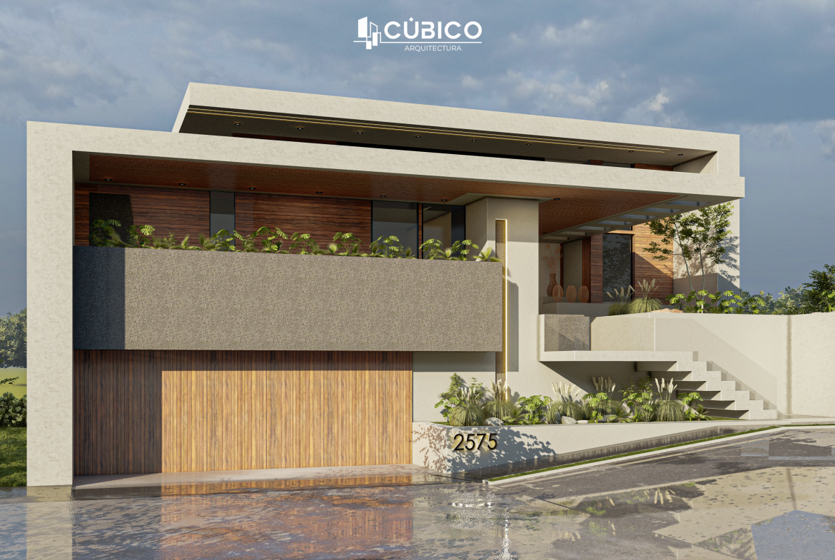 Casa; 4 Cuartos; 4 Baños, Venta