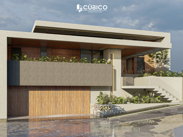 Casa; 4 Cuartos; 4 Baños, Venta