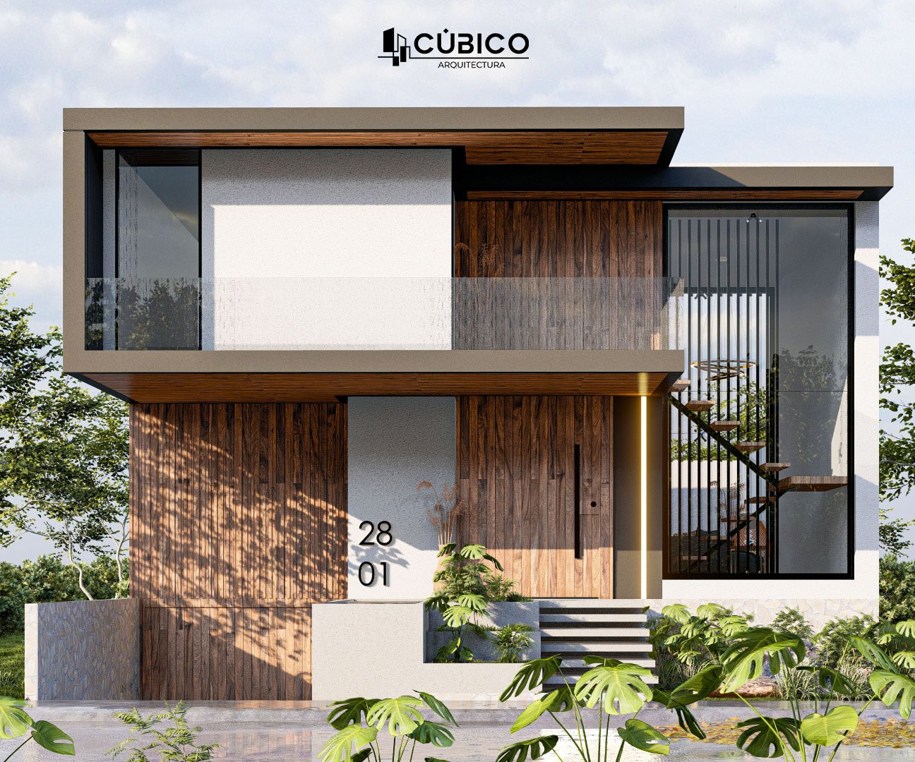 Casa; 4 Cuartos; 4 Baños, Venta