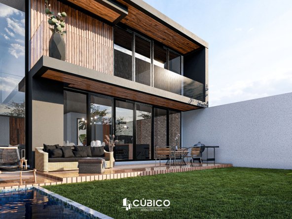Casa en Arauca Residencial