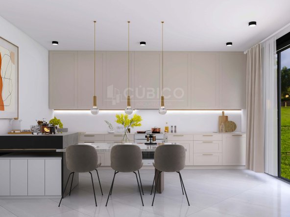 Arauca Bosque Residencial