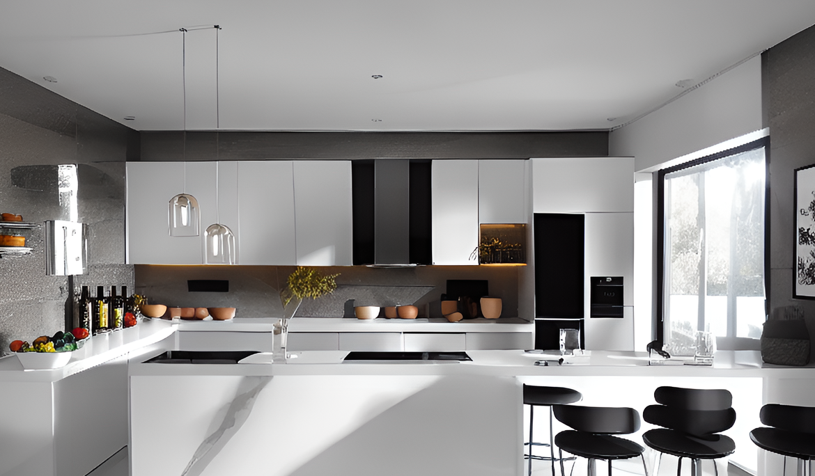 Casa; 4 Cuartos; 4 Baños, Venta