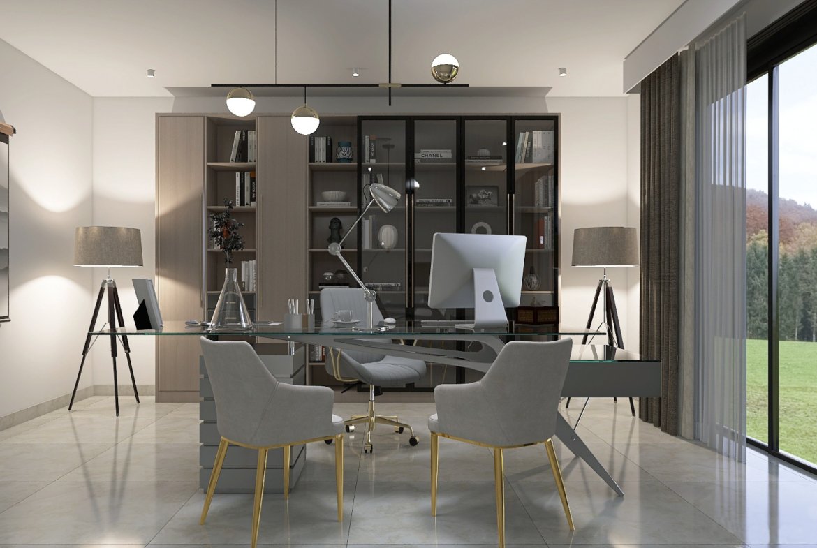 Casa; 4 Cuartos; 4 Baños, Venta