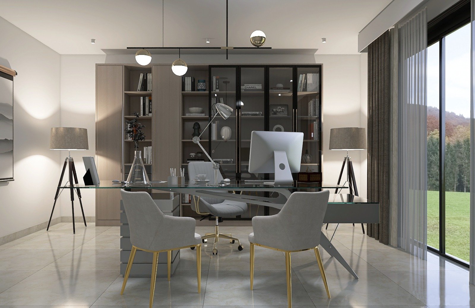 Casa; 4 Cuartos; 4 Baños, Venta