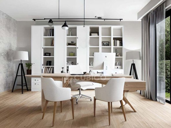 Arauca Bosque Residencial