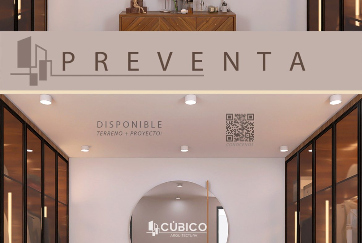 Casa; 3 Cuartos; 3 Baños, Venta