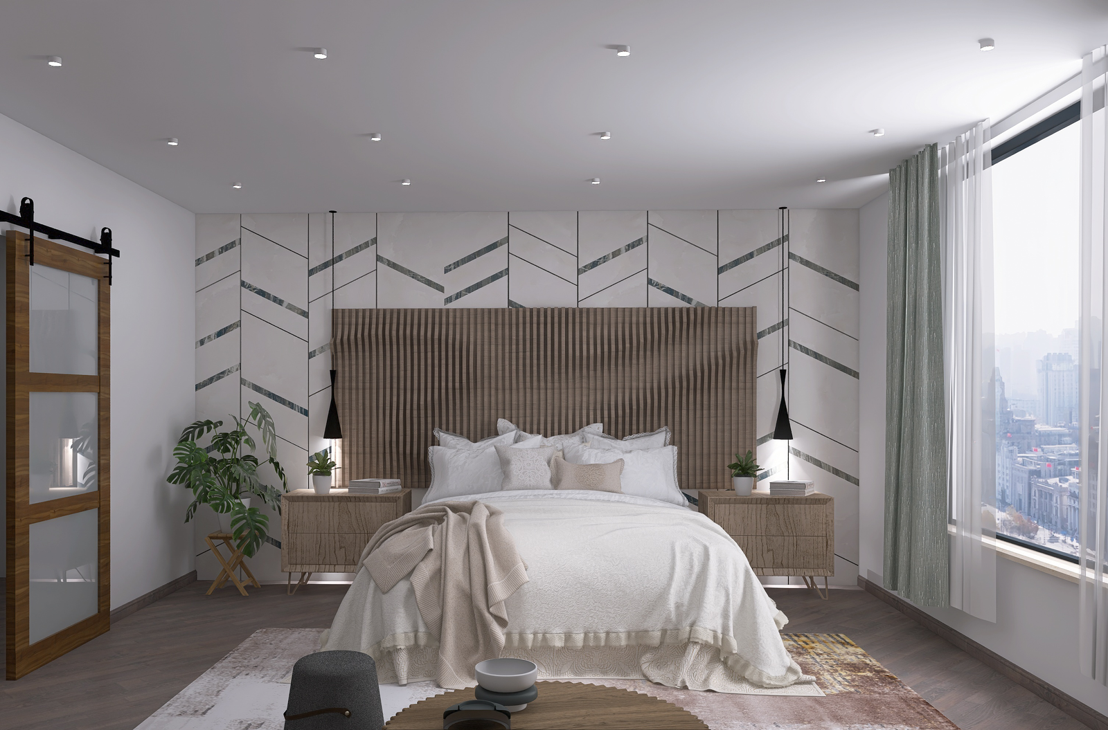 Casa; 4 Cuartos; 4 Baños, Venta