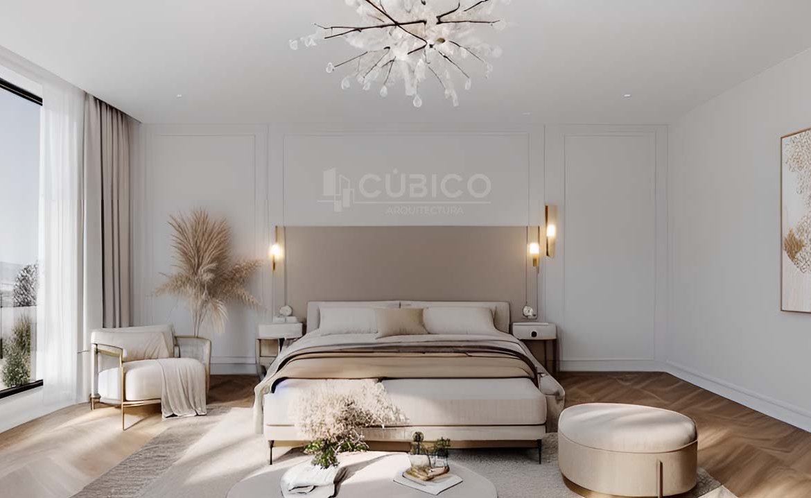 Casa; 3 Cuartos; 3 Baños, Venta