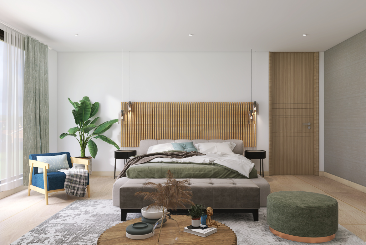 Casa; 4 Cuartos; 4 Baños, Venta