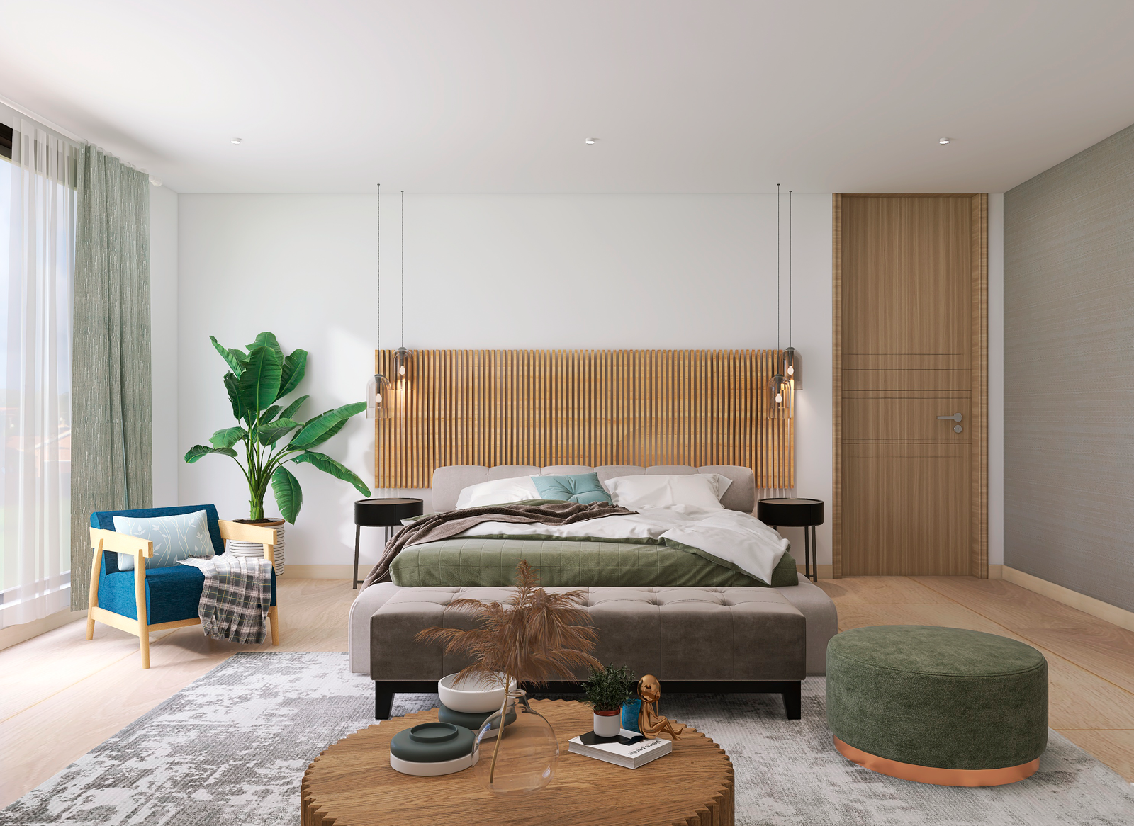 Casa; 4 Cuartos; 4 Baños, Venta