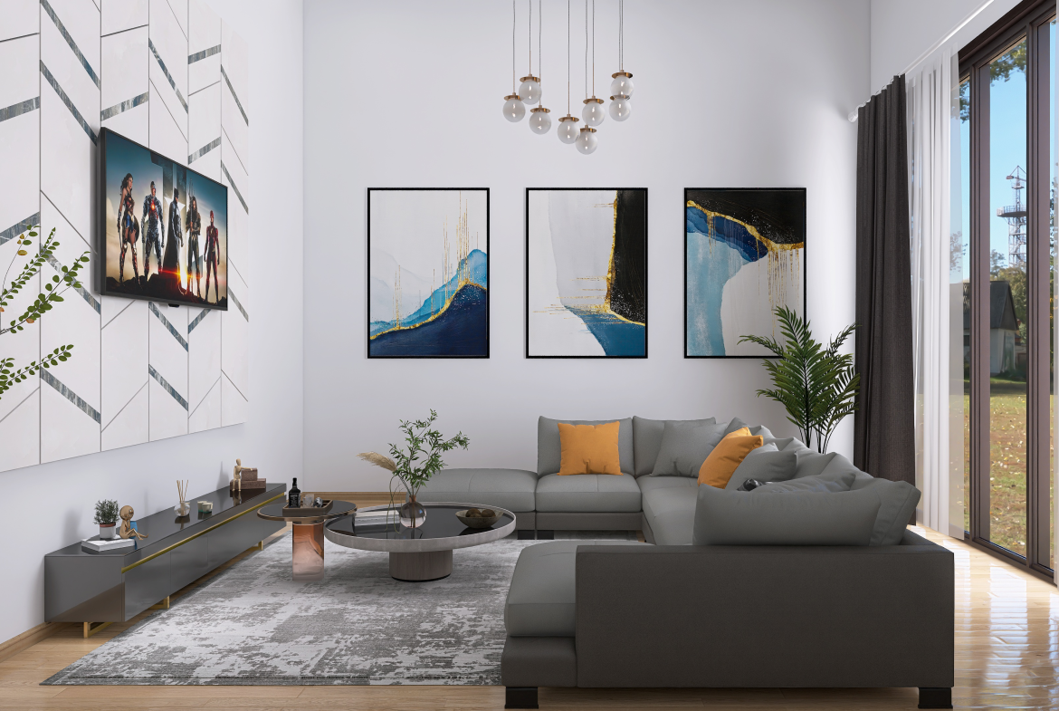 Casa; 4 Cuartos; 4 Baños, Venta