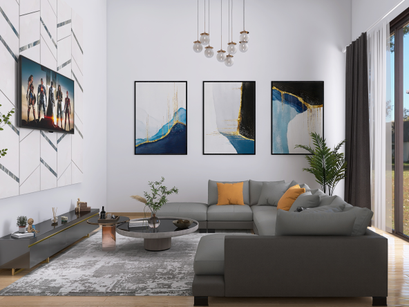 Casa en Club de Golf las Lomas