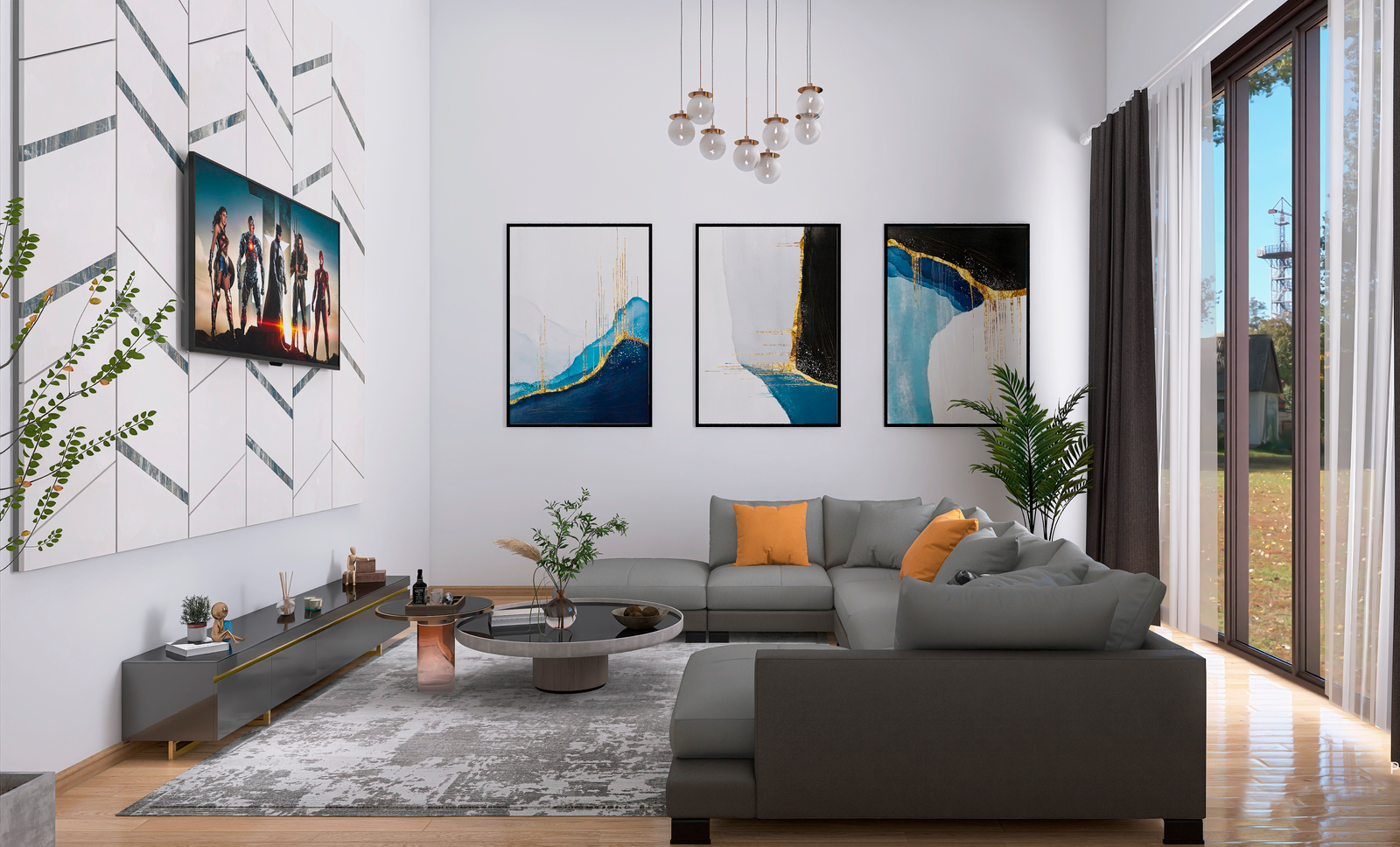 Casa; 4 Cuartos; 4 Baños, Venta