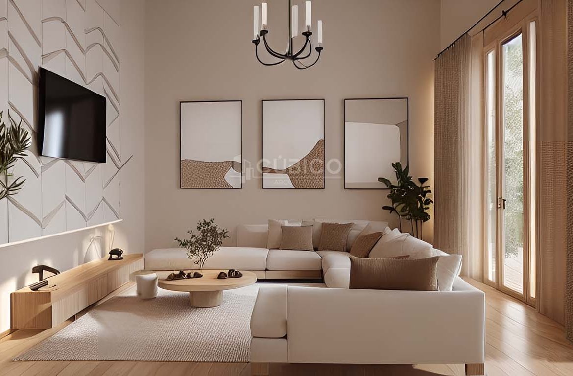 Casa; 3 Cuartos; 3 Baños, Venta