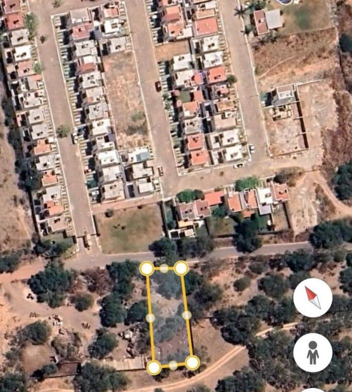 Terreno en venta en Chapala