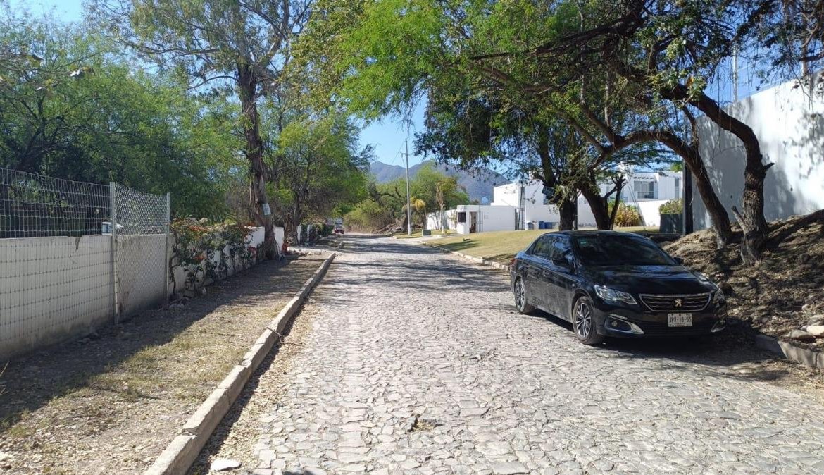 Terreno en venta en Chapala