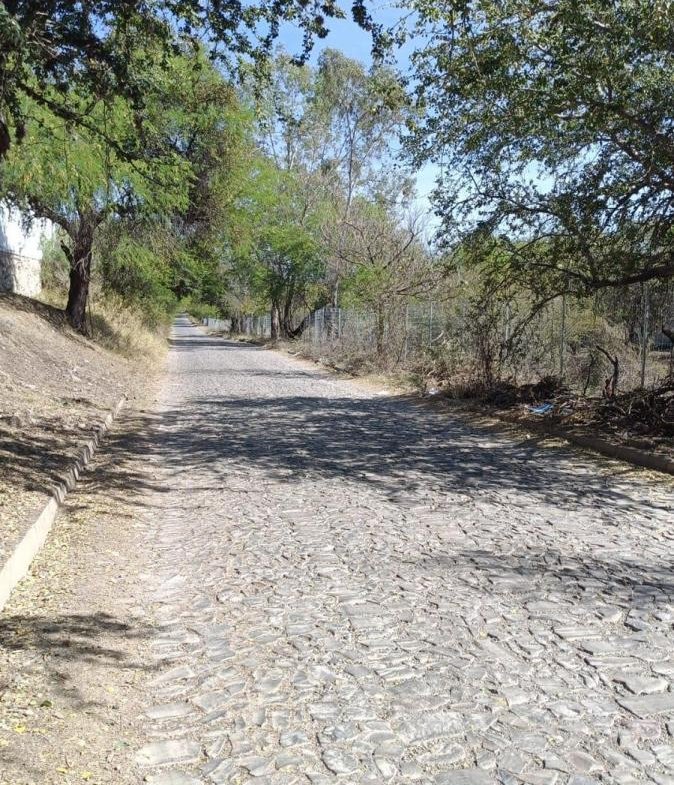Terreno en venta en Chapala