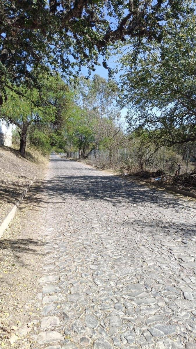 Terreno en venta en Chapala