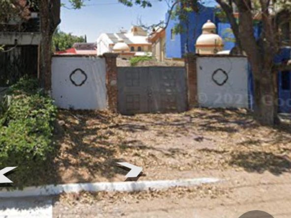 Terreno en venta en Ajijic.