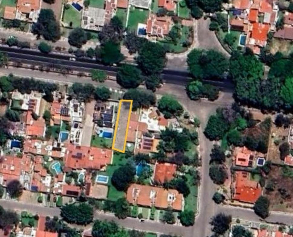 Terreno en venta en Ajijic