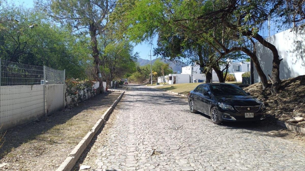 Terreno en venta en Ajijic