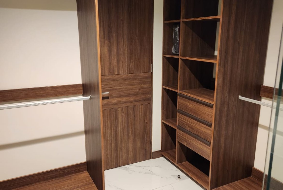 Departamento en renta en Providencia