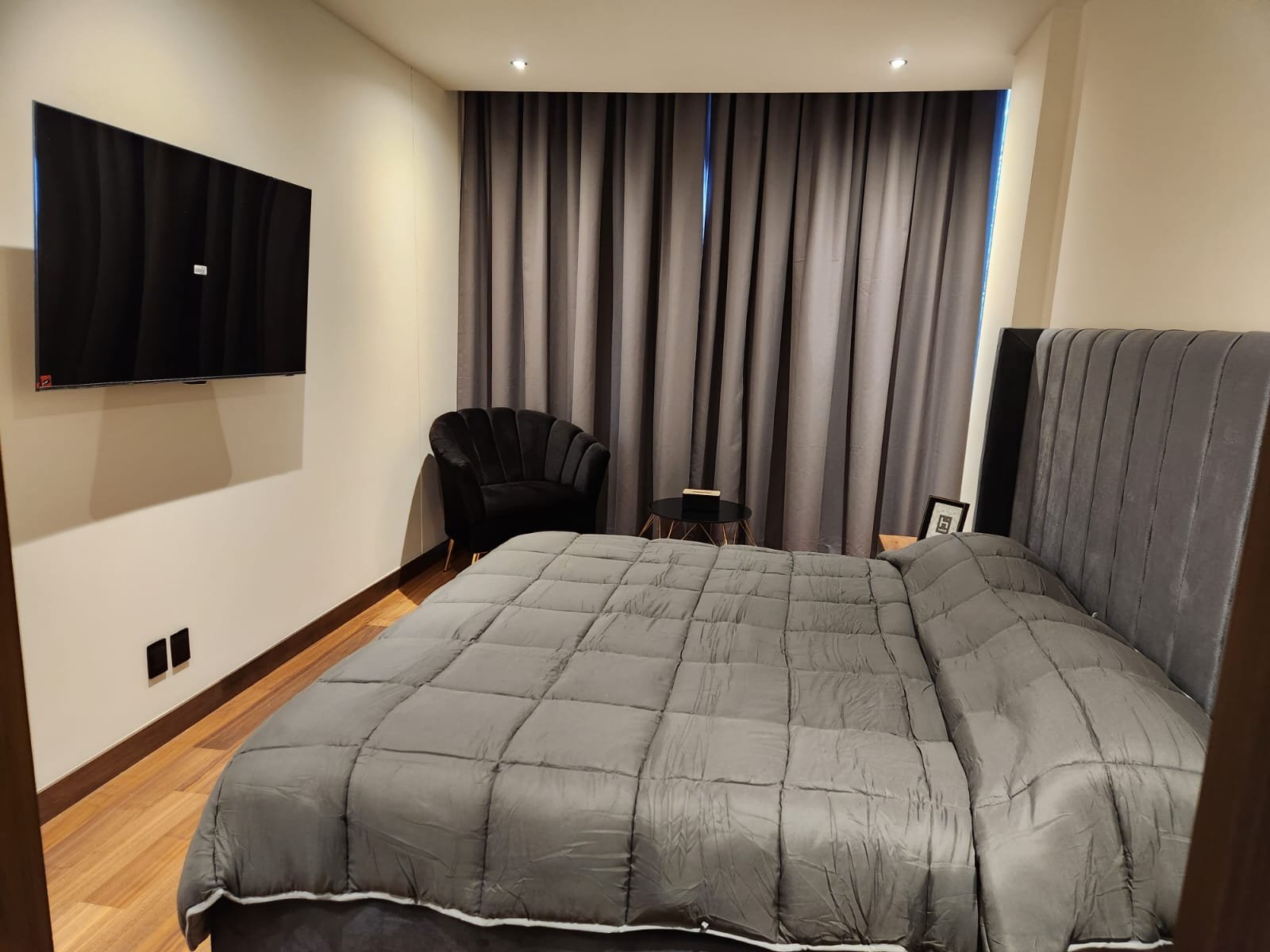 Departamento en renta en providencia