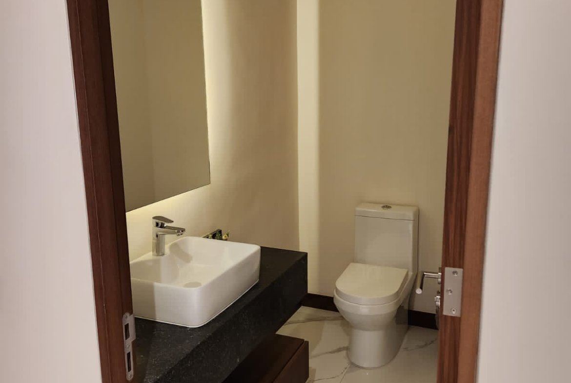 Departamento en renta Providencia