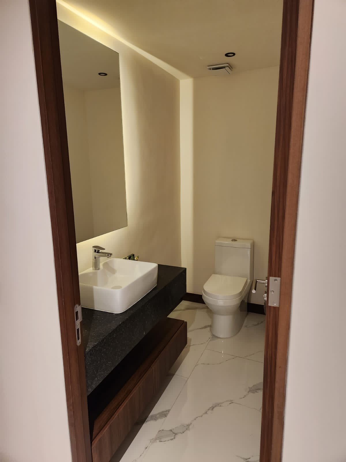 Departamento en renta Providencia