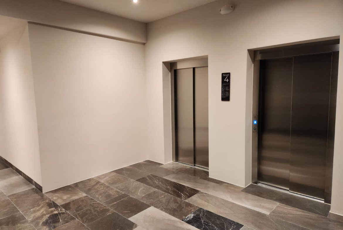 Departamento en renta en Providencia