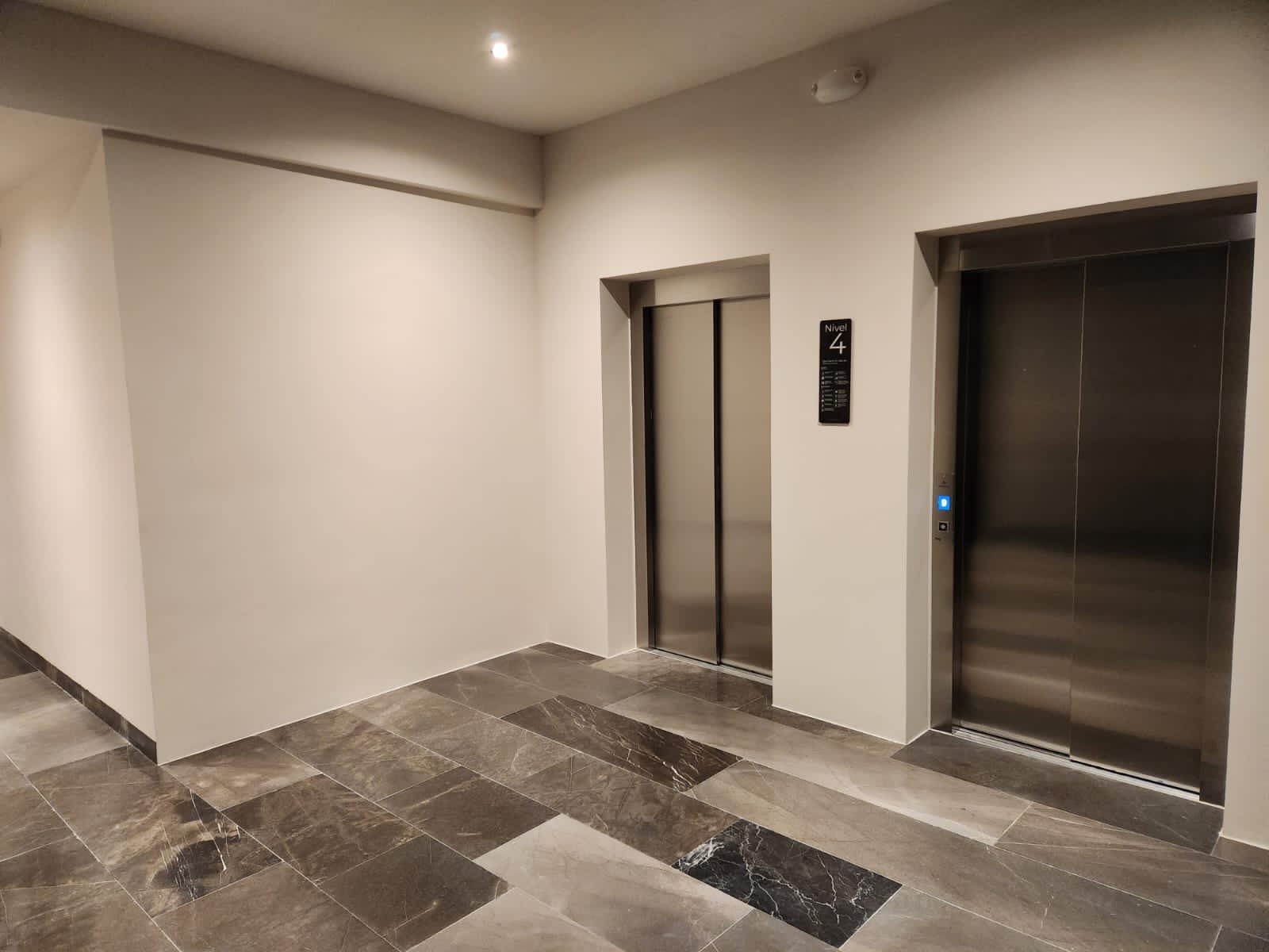 Departamento en renta en Providencia