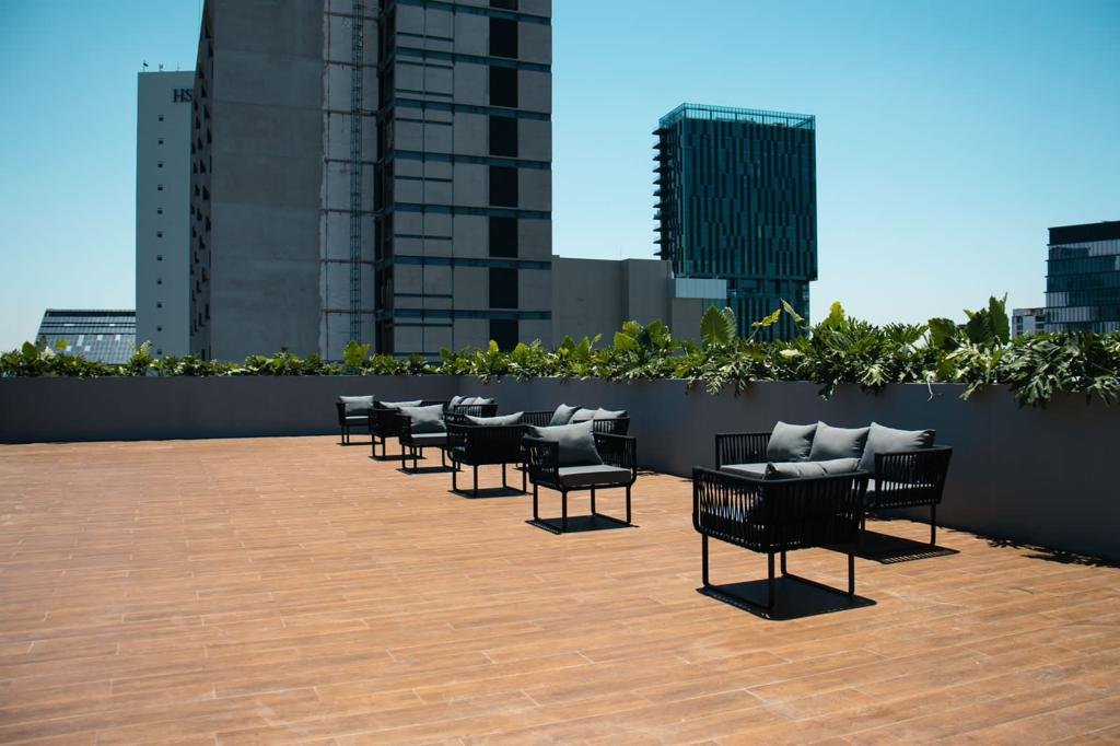 Terreno en venta en Providencia