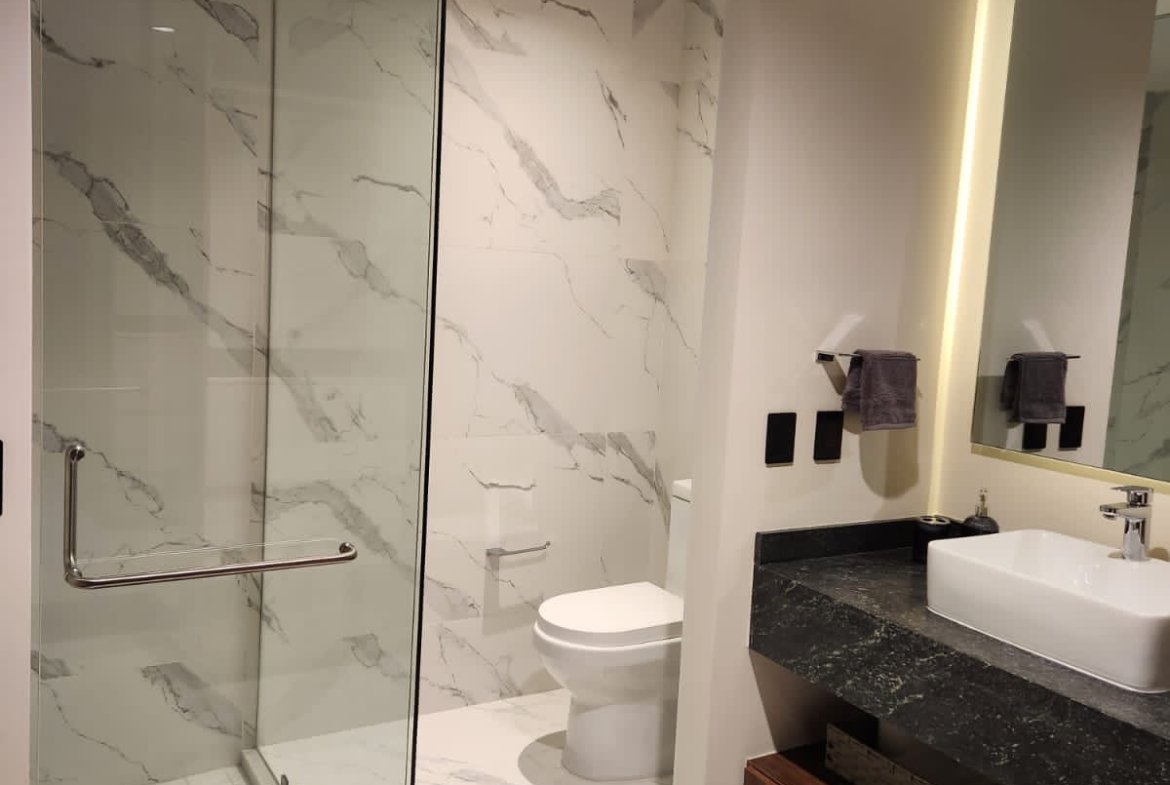 Departamento en renta en Providencia