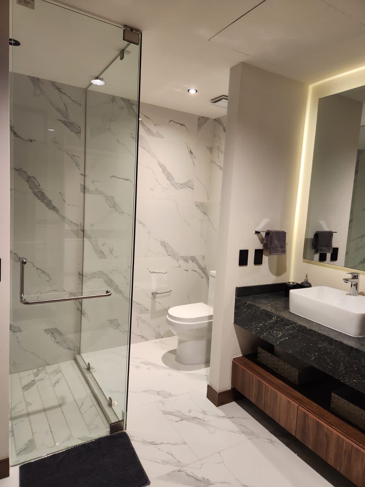 Departamento en renta en Providencia