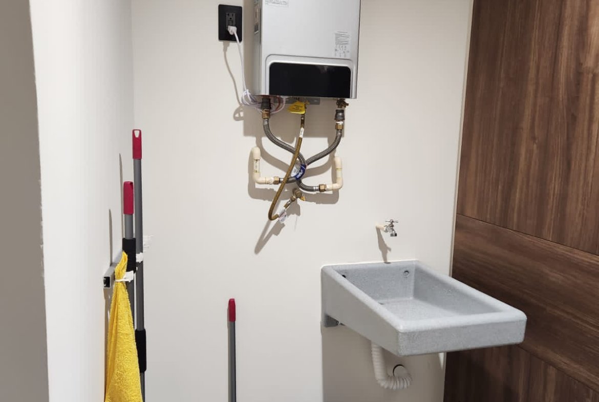 Departamento en renta en Providencia