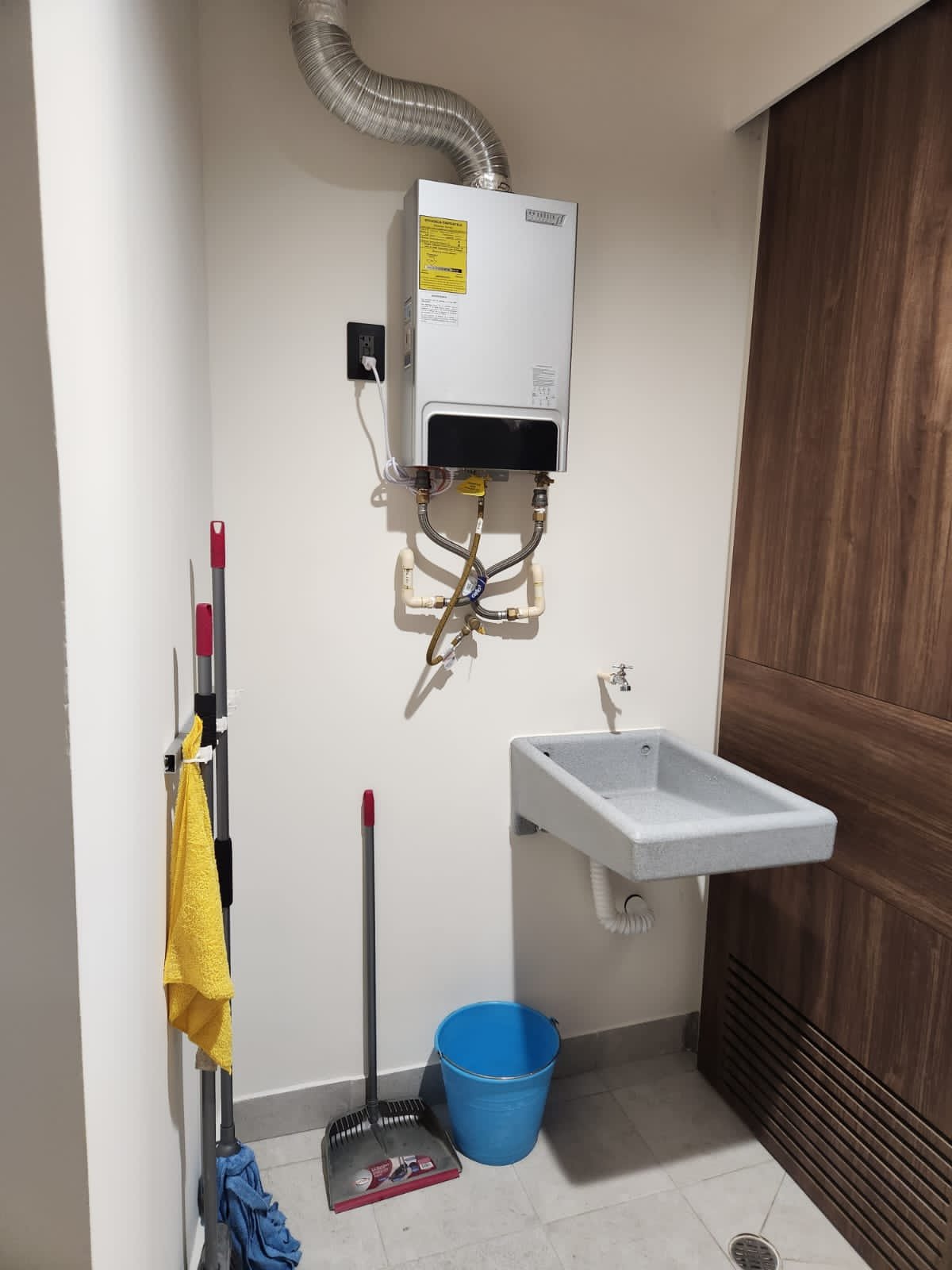 Departamento en renta en Providencia