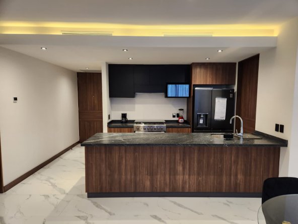 Departamento en renta en Providencia