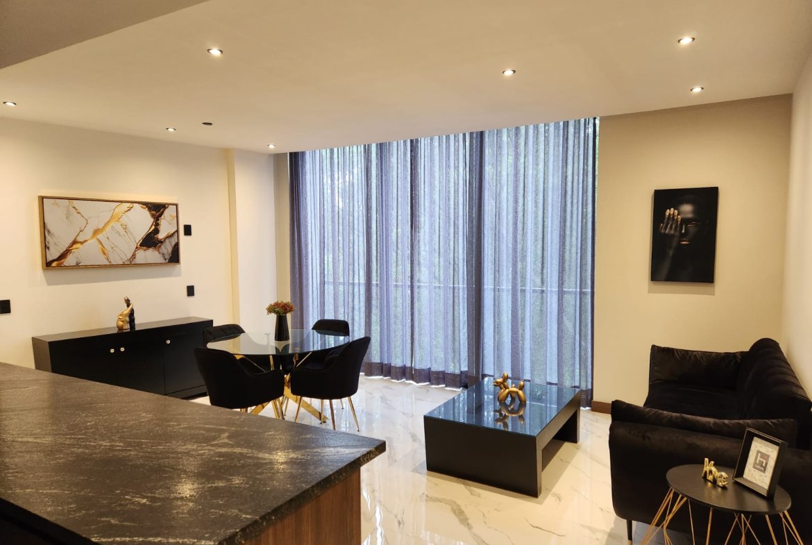 Departamento en Renta en Providencia