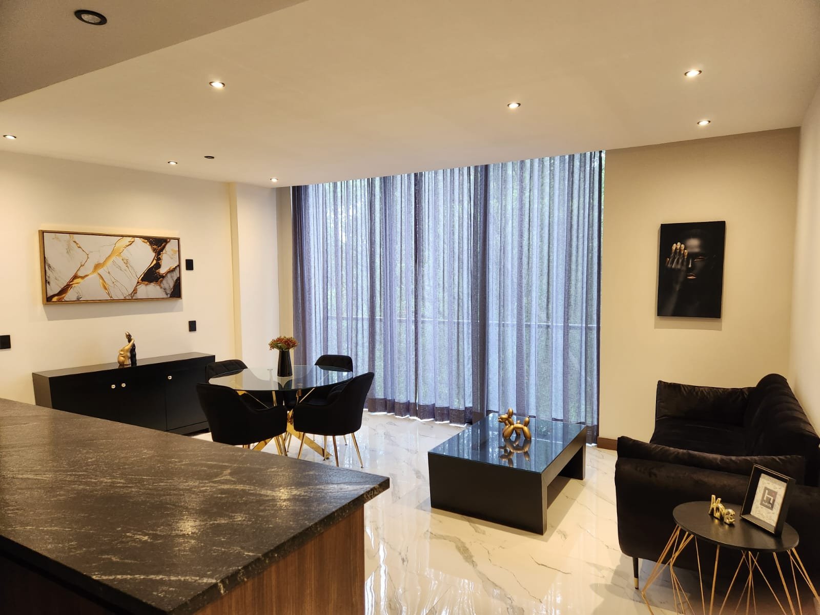 Departamento en Renta en Providencia